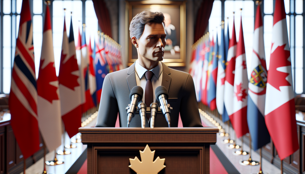 Canada’s PM Carney Faces Pressure to Fulfill Foreign Policy Promises