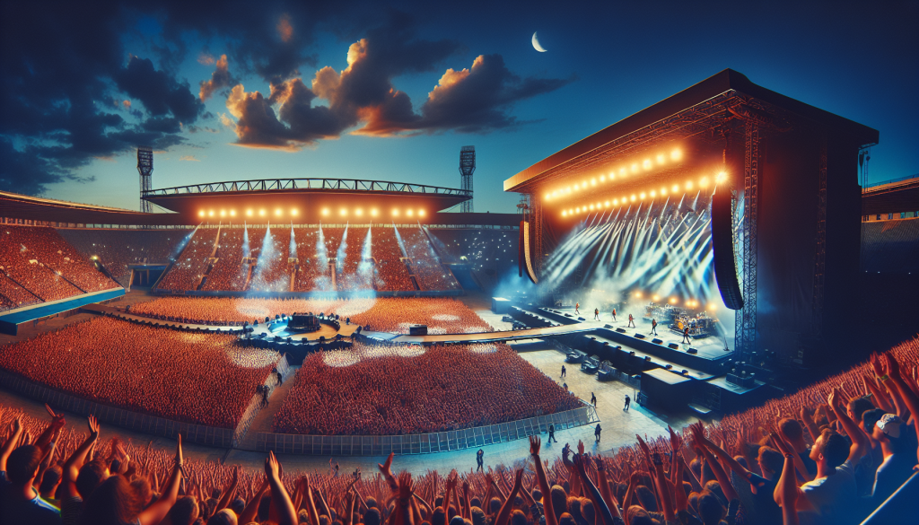 Capital’s Summertime Ball 2026 Set for Wembley with Star-Studded Lineup