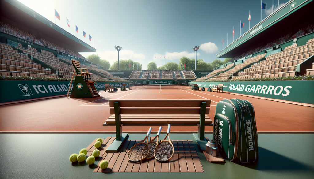 Carlos Alcaraz Withdraws from French Open Due to Wrist Injury