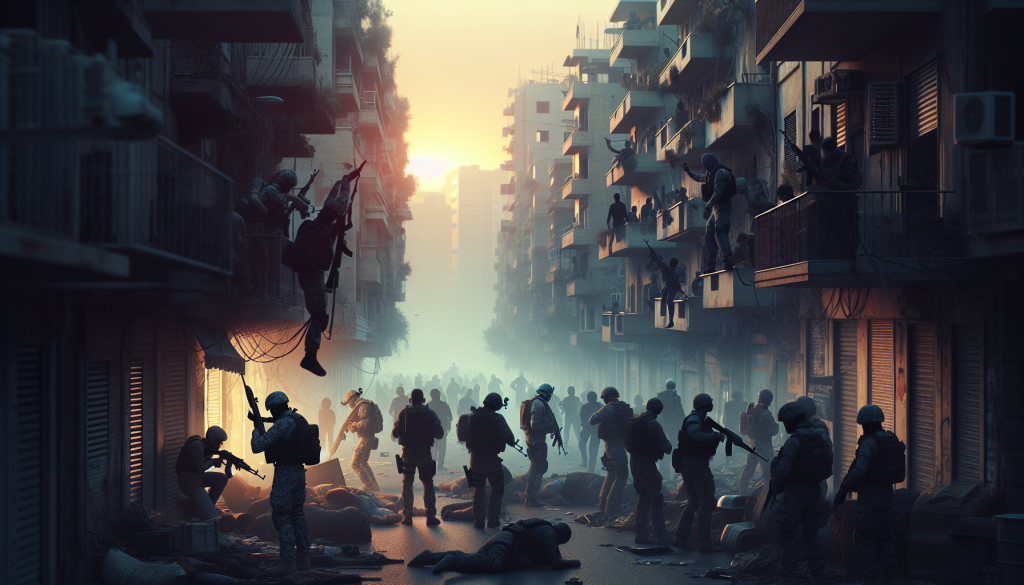 Ceasefire in Lebanon Sparks Hope Amid Uncertain Future