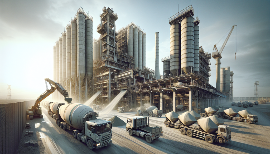 Cement Prices in Pakistan on April 25, 2026: Market Update