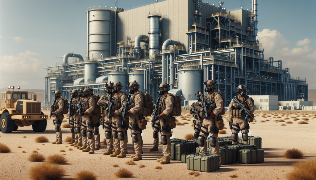 Challenges and Risks of US Seizing Iran’s Enriched Uranium Explored