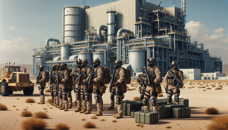 Challenges and Risks of US Seizing Iran’s Enriched Uranium Explored