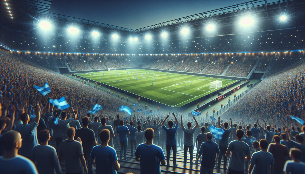 Chelsea Reports Record £262.4 Million Loss, Largest in English Football History