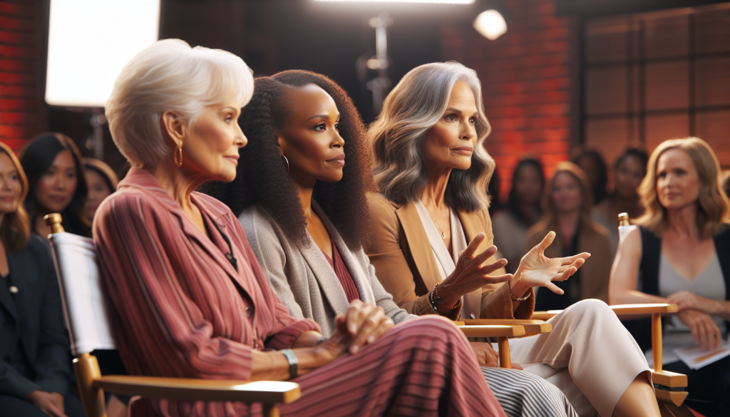 Cheryl Ladd Shares Her Two-Decade Fight with Aggressive Breast Cancer