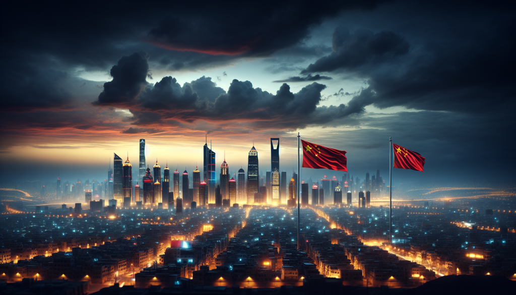 China Issues Warning on Middle East Stability Amid Ceasefire Extension