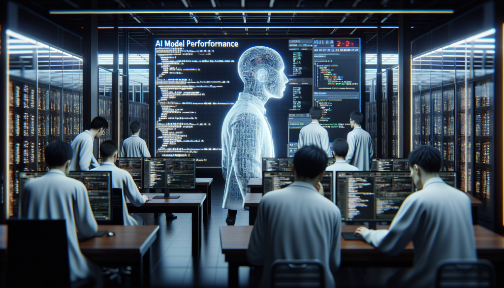 China’s DeepSeek Launches DeepSeek-V4-Pro, Leading in Math and Coding AI