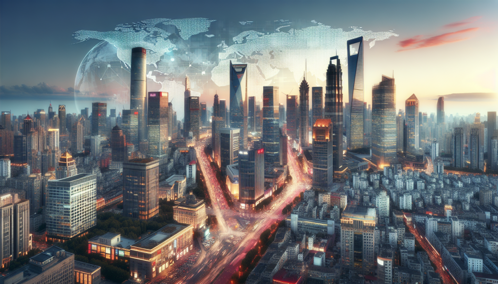 China’s Economy Surges Despite Regional Impact of Iran Conflict