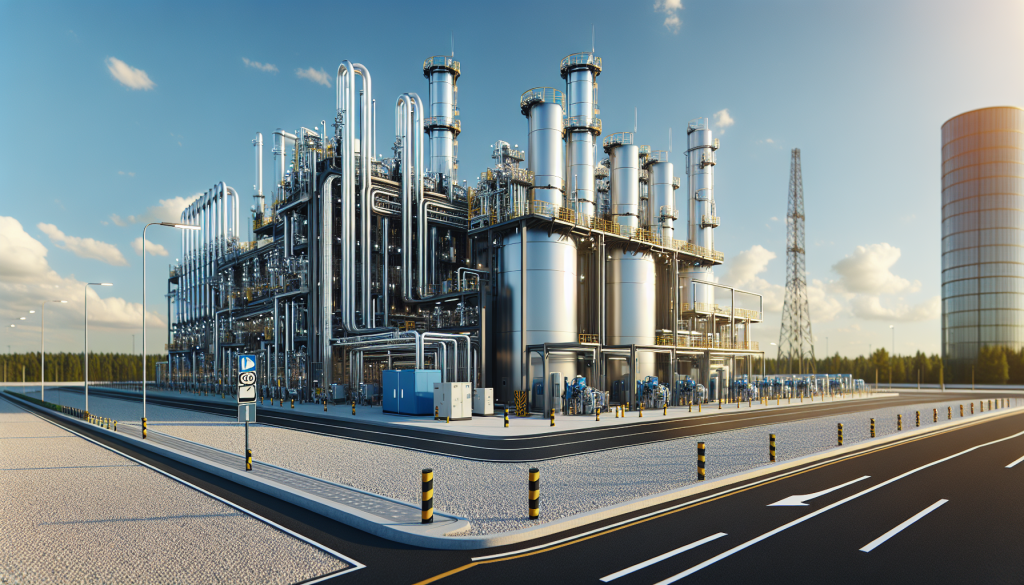Chinese Innovation: Emission-Free Electricity from Coal via Fuel Cell