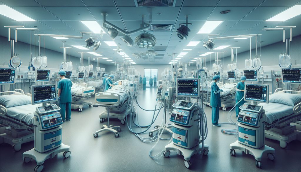 Chinese Man Survives Over 40 Hours Without Heartbeat in Hospital