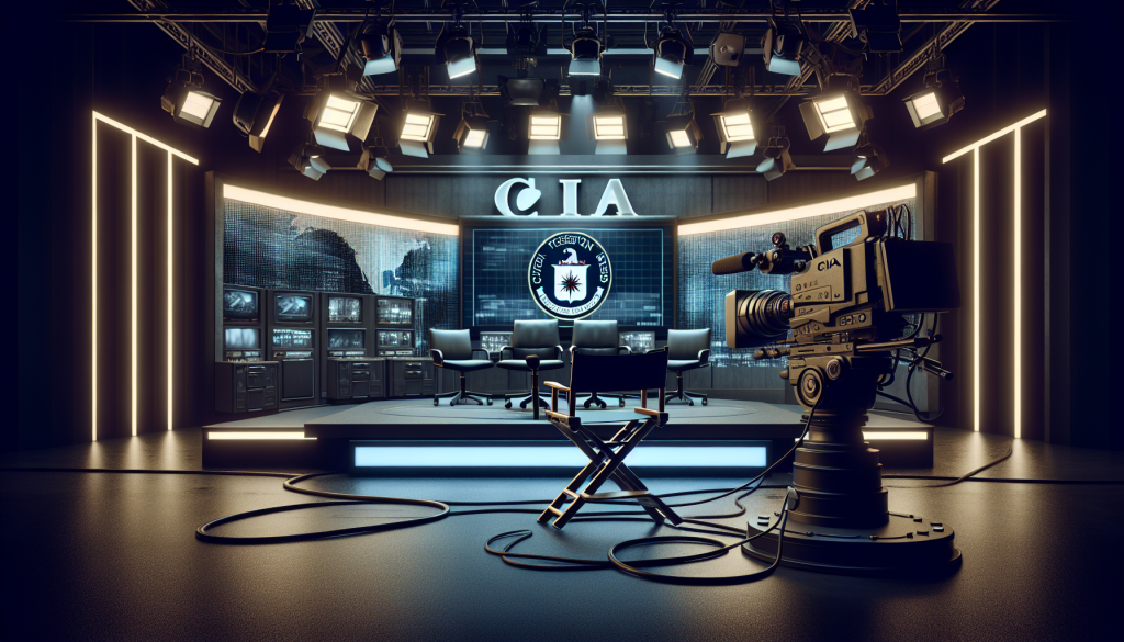 ‘CIA’ Series Renewed for Season 2, Set to Return Fall 2026