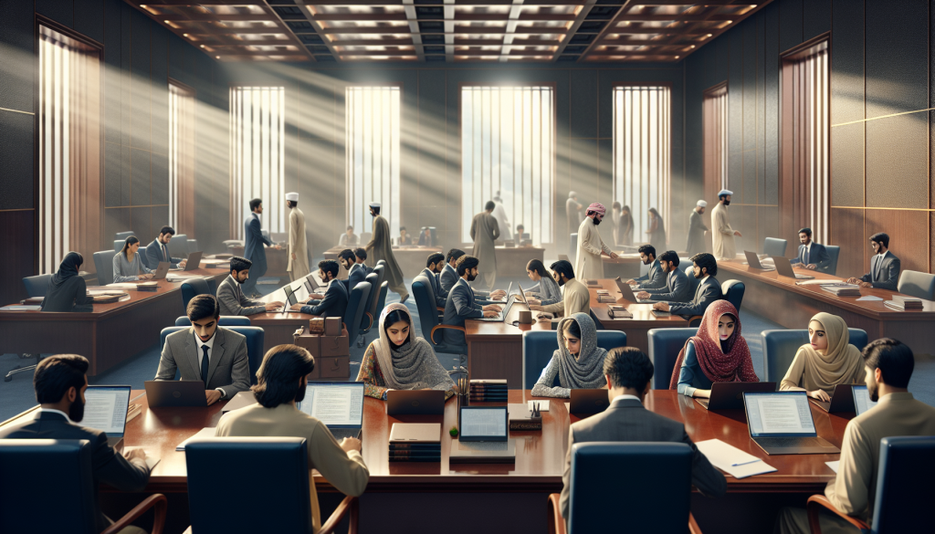 CM Internship Program 2026 Offers Rs50,000 Stipend to Participants