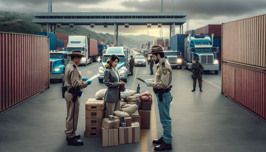 Colombia Imposes 100% Import Tax in Response to Ecuador’s Tariff Increase