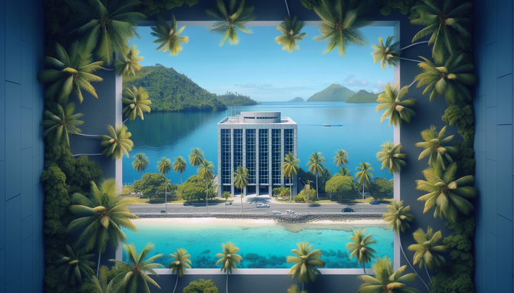 Comprehensive 2026 Guide to Vanuatu Citizenship by Investment