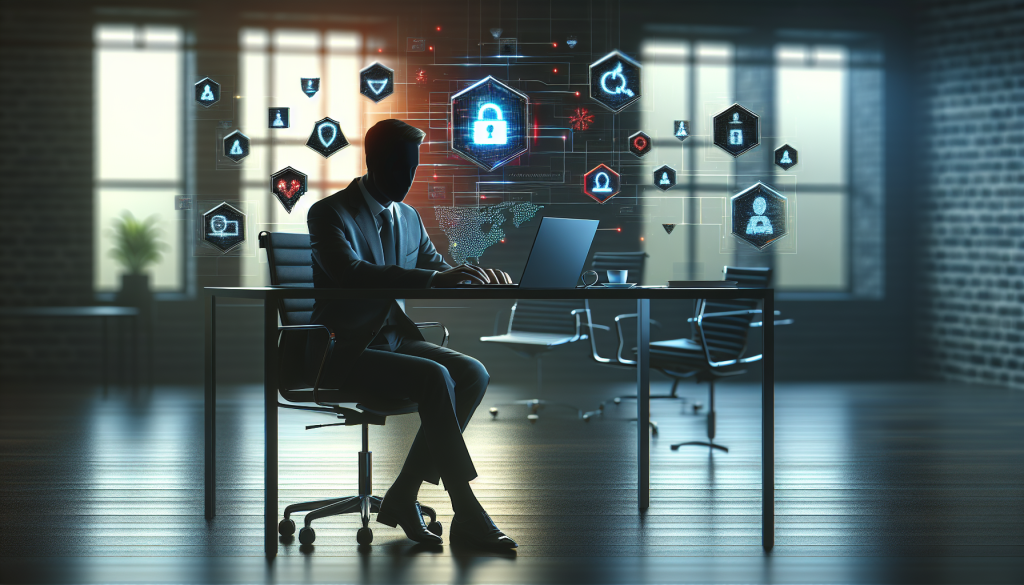 Comprehensive Guide on Phishing and Safeguarding Personal Data