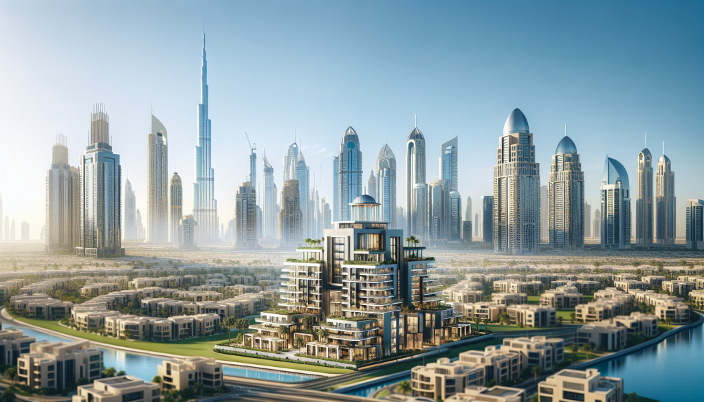 Comprehensive Guide to Dubai Property Visa Rules for 2026