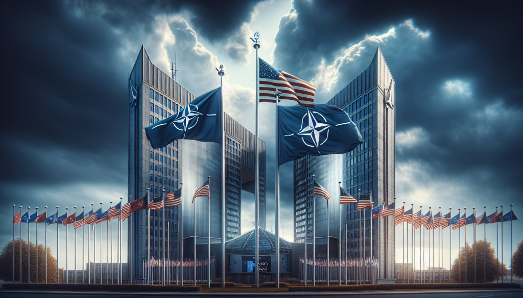 Could the US Withdraw from NATO? Exploring Potential Implications
