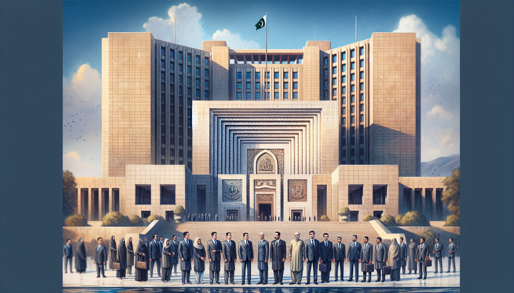 Court Orders SBP to Reinstate Employees and Settle Outstanding Dues