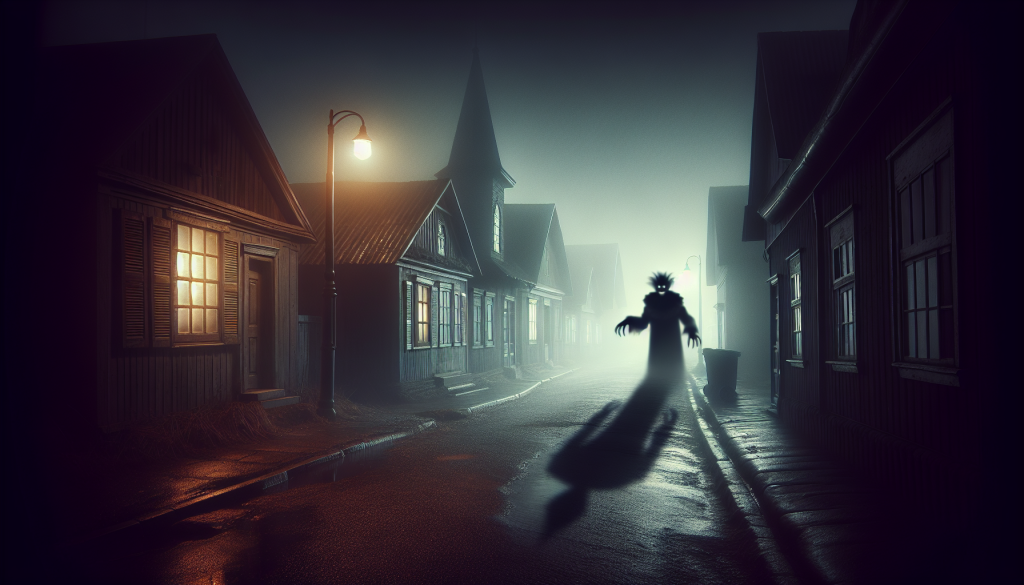 Creator Releases Exciting New Update for It: Welcome to Derry
