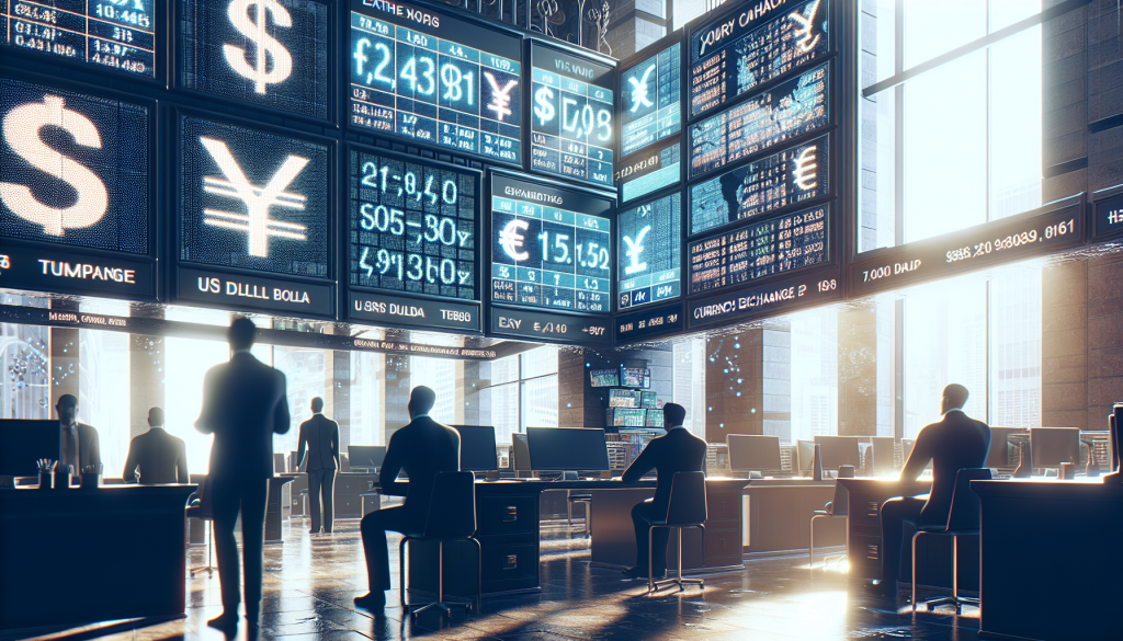 Currency Exchange Rates in Pakistan on April 23, 2026