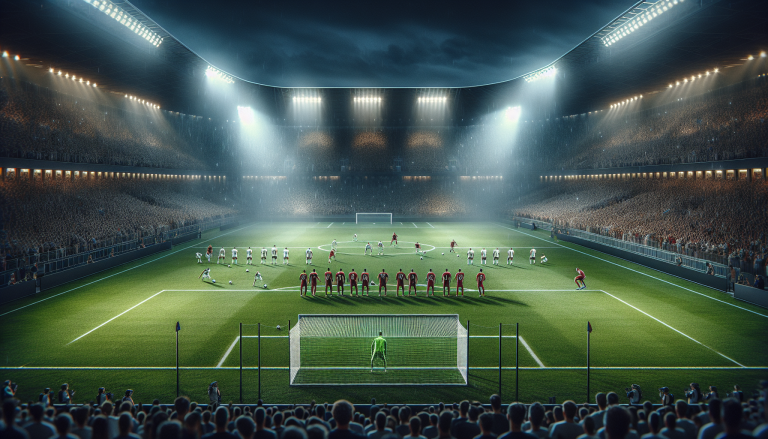 Czech Republic Triumphs Over Denmark on Penalties to Reach World Cup