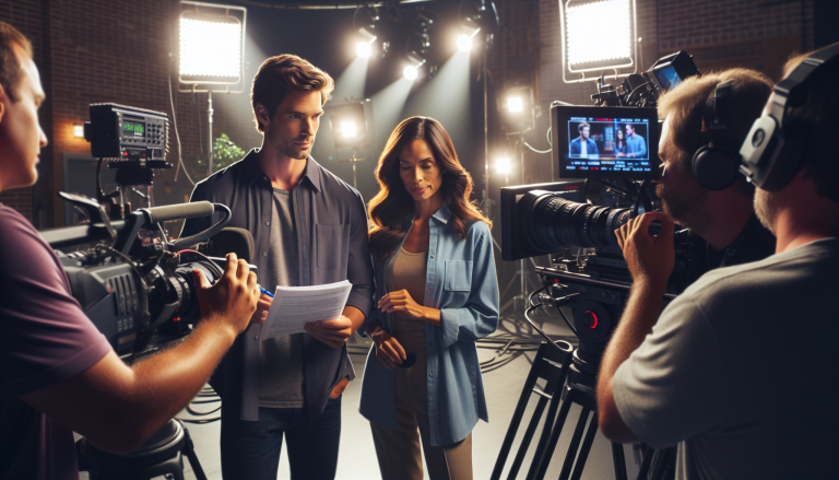 Dan Levy Returns with New Sitcom ‘Big Mistakes’ After ‘Schitt’s Creek’ Success