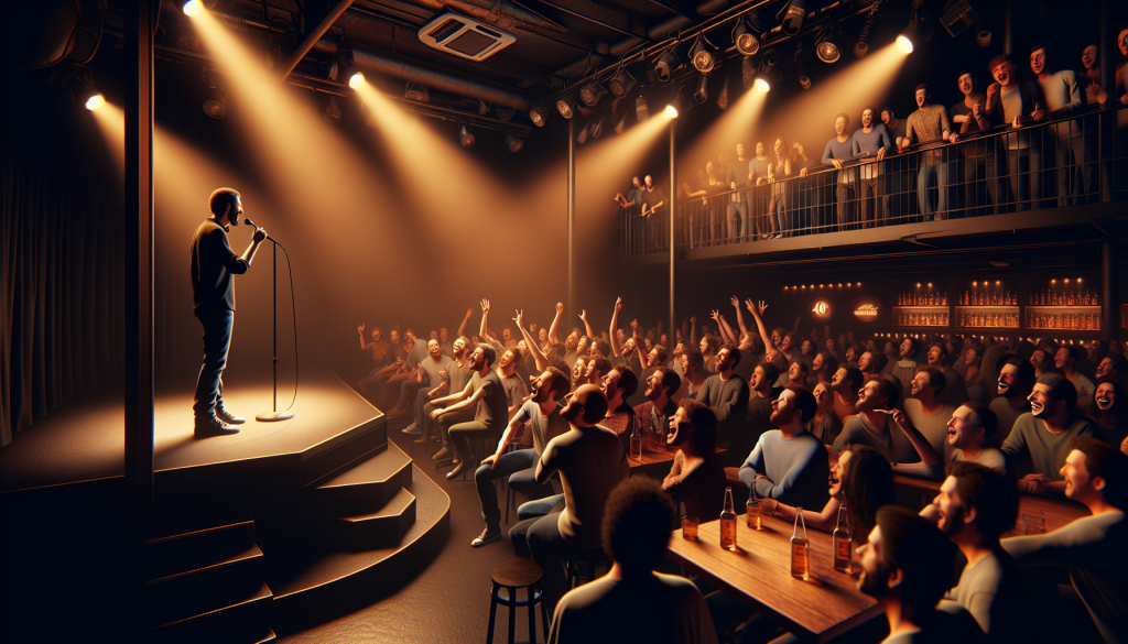 David Cross Debuts New Comedy Special Critiquing Modern Stand-Up