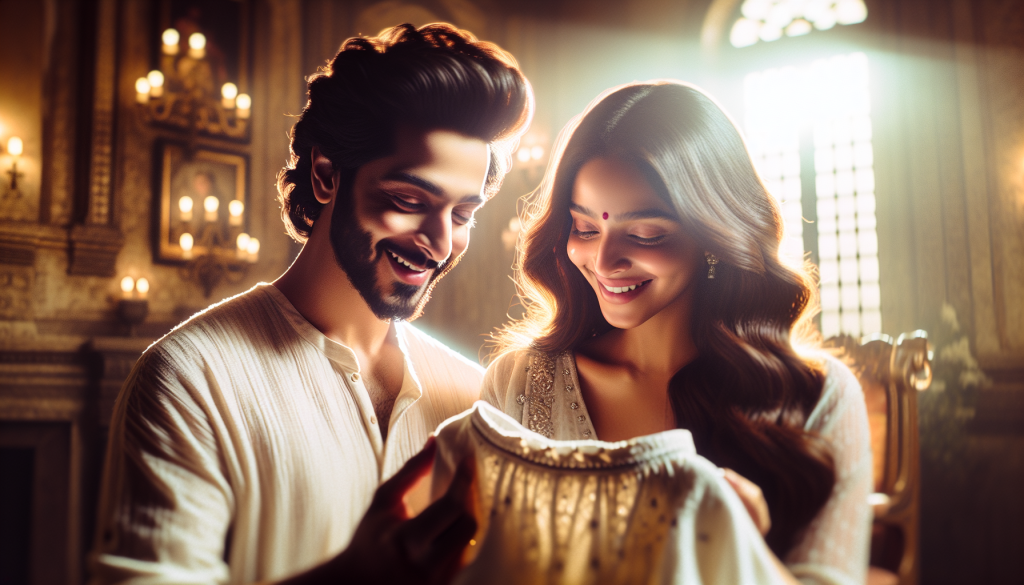 Deepika Padukone and Ranveer Singh Share Joyful News of Second Pregnancy