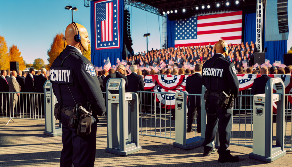 Detailed Timeline Unveils Multiple Assassination Attempts on Trump
