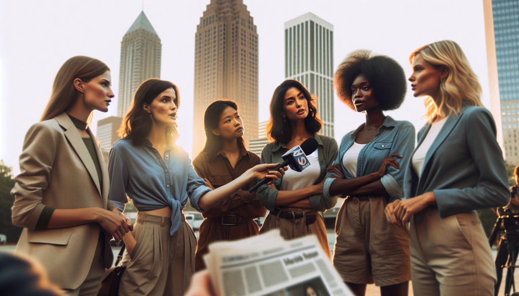 ‘Divorced Sistas’ Returns with New Episodes on Paramount+ in Midseason Shift