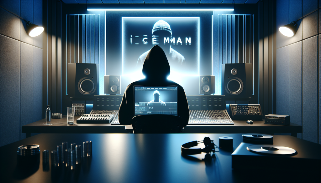 Drake Sets Release Date for Highly Anticipated Album ‘Iceman’