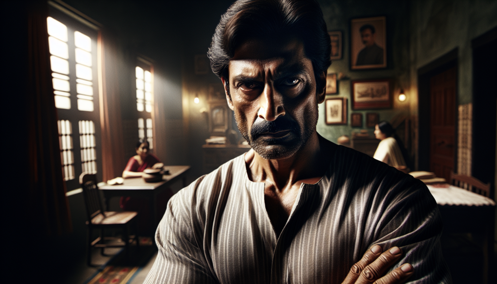 Drishyam 3 Teaser Reveals Mohanlal’s Georgekutty in a Dark New Chapter