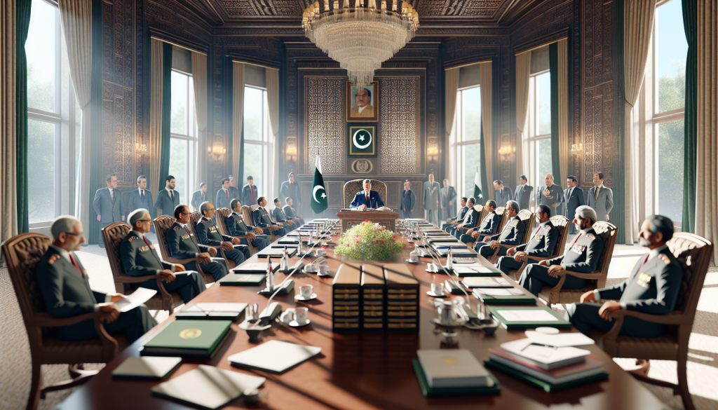 ECC Approves PIA Bailout and Multiple Funding Measures Amid Economic Stabilization