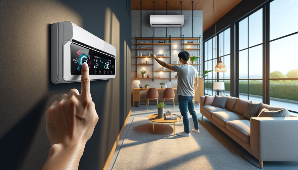 Effective Tips to Optimize Air Conditioner Performance During Peak Hours