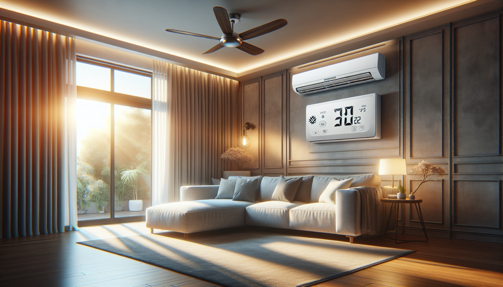 Effective Tips to Save Money While Using Air Conditioners This Summer