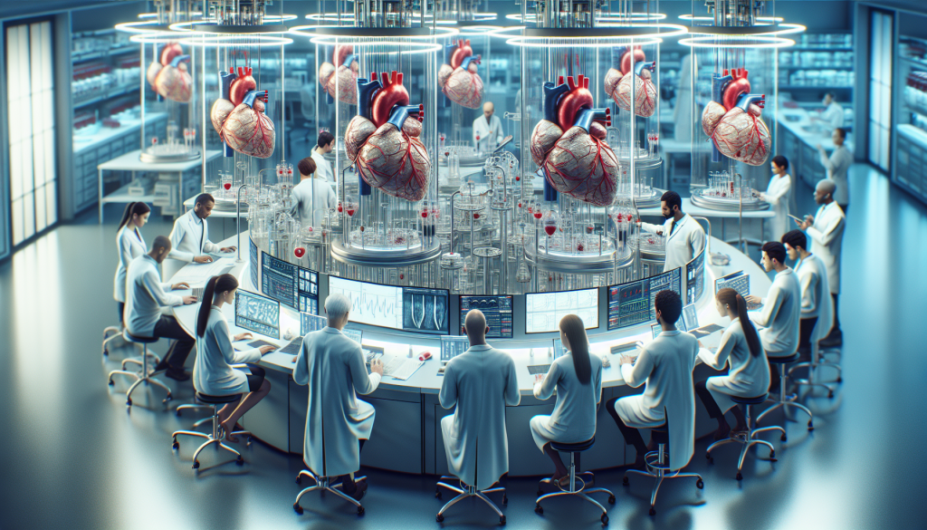 Eli Lilly’s Foundayo Pill Reduces Risk of Heart Attack and Stroke