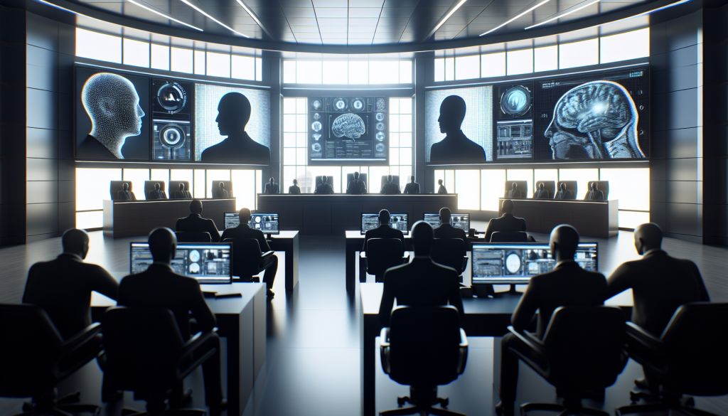 Elon Musk and Sam Altman Face Off in High-Stakes AI Power Trial
