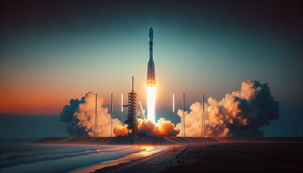 Elon Musk’s SpaceX Plans Historic $1 Trillion Public Listing