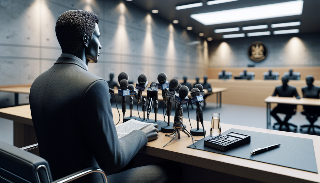 Elon Musk Testifies Against OpenAI Over Shift to Profit Model