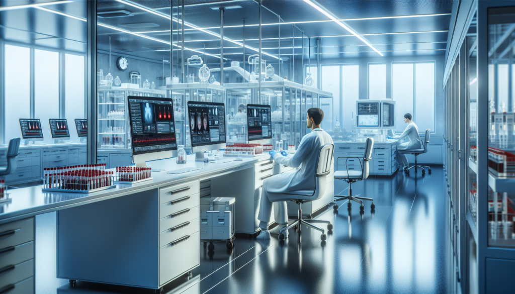 ELREXFIO Achieves Primary Endpoint in Late-Stage Blood Cancer Trial
