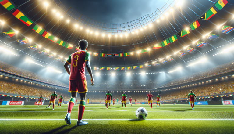 Eritrea’s AFCON Participation Uncertain After Players Vanish in South Africa