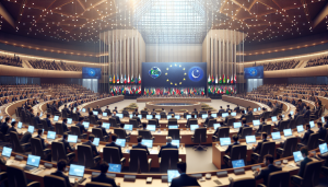 EU and Pakistan Strengthen Economic Partnership at First Islamabad Forum