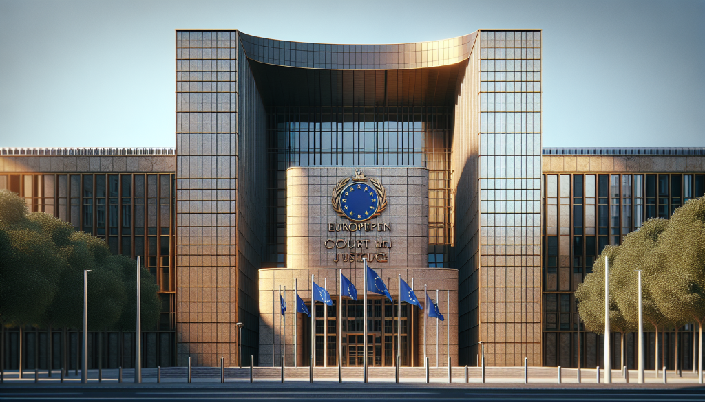 EU Court Rules Hungary’s Anti-LGBTQ Laws Violate Union’s Core Values