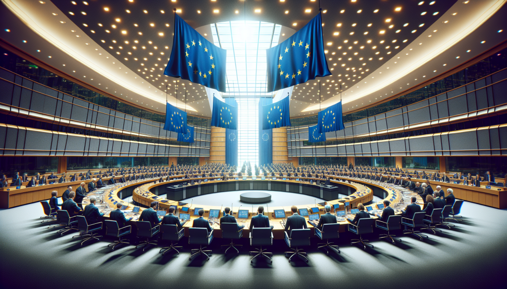 EU Plans Ukraine Loan and Israeli Settler Sanctions Post-Hungarian Vote
