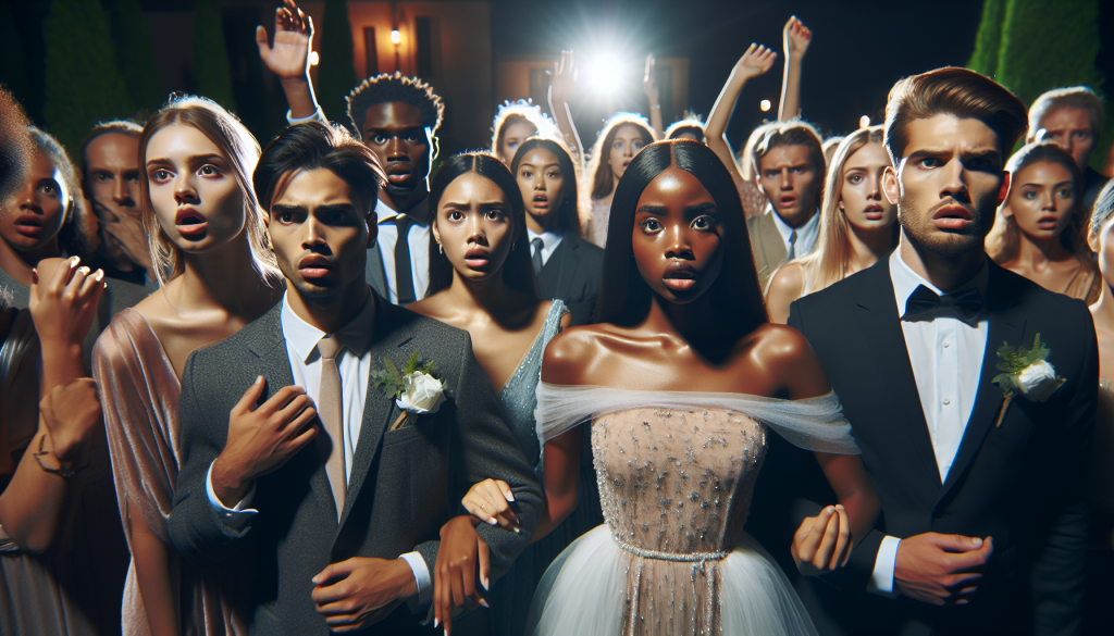 Euphoria’s Wedding Scene Sparks Strong Reactions Among Viewers