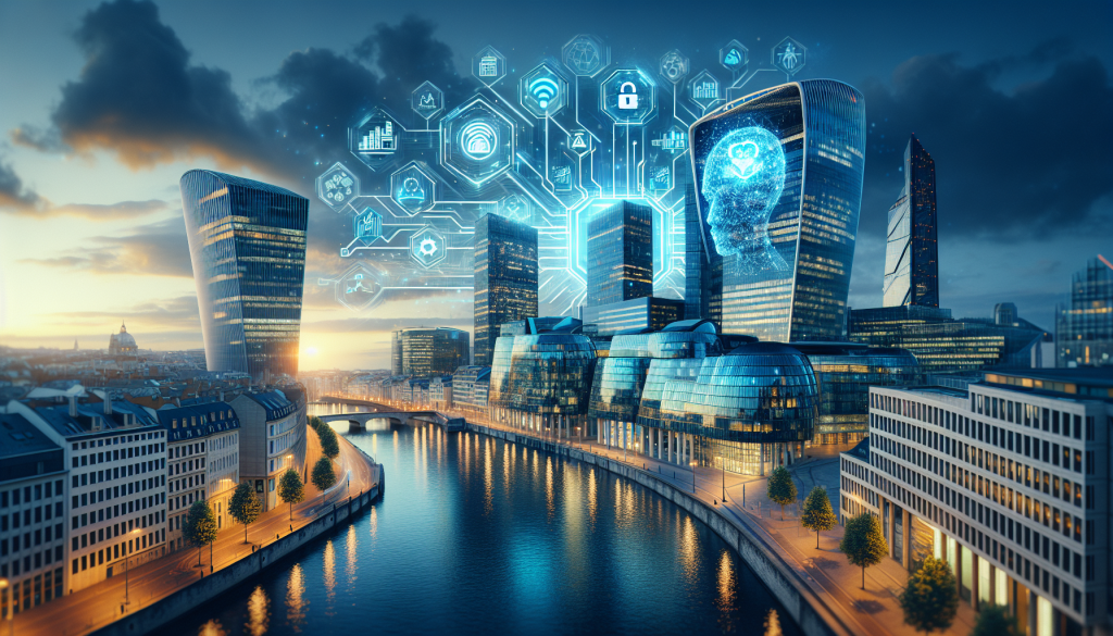 Europe’s Markets Watchdog Highlights Rising Cyber Threats Amid AI Growth