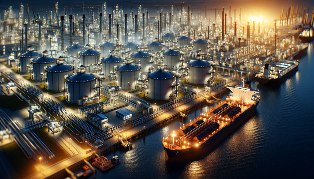 European and African Crude Oil Prices Soar Amid Supply Disruptions Despite Ceasefire
