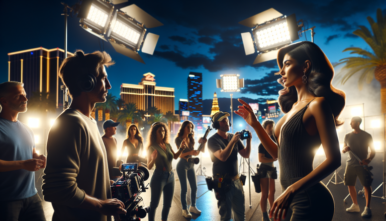 Eva Longoria Completes Her Largest Directorial Project Starring Kim Kardashian