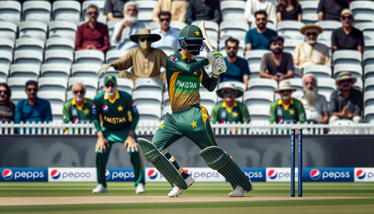 Ex-Cricketers Support Sufiyan Muqeem, Criticize Selection Policies