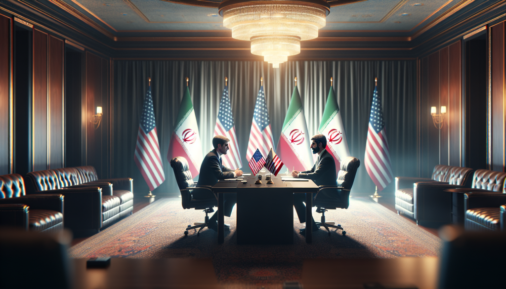 Experts Analyze Key Factors for Success in Iran-US Negotiations